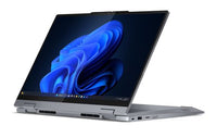 LENOVO ThinkBook 14 Yoga 2-in-1 G5 14" WUXGA TOUCH Intel U5-225U 16GB DDR5 512GB SSD Windows 11 PRO Intel GPU Thunderbolt Fingerprint 1YR OS 1.6kg - Image 3