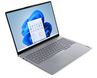 LENOVO ThinkBook 16 G9 16" WUXGA Intel Core 5‑210H 16GB DDR5 512GB SSD Windows 11 PRO Intel GPU Thunderbolt Fingerprint 1YROS 1.7kg ~i5 - Image 2