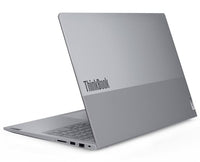 LENOVO ThinkBook 16 G8 16" WUXGA Intel i7-240H 16GB DDR5 512GB SSD WIN 11 PRO Intel GPU Thunderbolt Fingerprint 1YR OS 1.7kg - Image 4