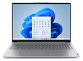 LENOVO ThinkBook 16 G8 16" WUXGA Intel i7-240H 16GB DDR5 512GB SSD WIN 11 PRO Intel GPU Thunderbolt Fingerprint 1YR OS 1.7kg - Image 1