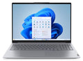 LENOVO ThinkBook 16 G9 16" WUXGA Intel Core 7‑240H 16GB DDR5 512GB SSD Windows 11 PRO Intel GPU Thunderbolt Fingerprint 1YROS 1.7kg ~i7 21SH000MAU - Image 1