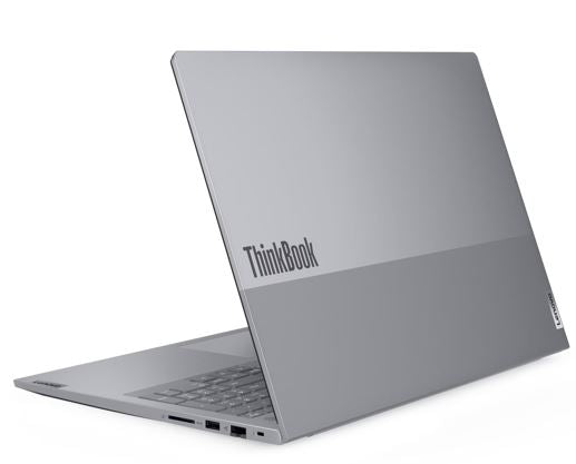 LENOVO ThinkBook 16 G9 16" WUXGA Intel Core 7‑240H 32GB DDR5 512GB SSD Windows 11 PRO Intel GPU Thunderbolt Fingerprint 1YROS 1.7kg ~21SH009FAU - Image 4