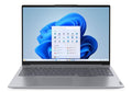 LENOVO ThinkBook 16 G9 16" WUXGA Intel Core 7‑240H 32GB DDR5 512GB SSD Windows 11 PRO Intel GPU Thunderbolt Fingerprint 1YROS 1.7kg ~21SH009FAU - Image 1