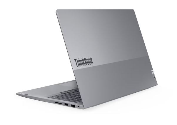 LENOVO ThinkBook 16 G7 16" WUXGA AMD Ryzen R5-7535HS 16GB DDR5 512GB SSD Windows 11 PRO AMD 660M GPU Fingerprint 1yr OS 1.7kg ~i5 - Image 4