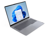 LENOVO ThinkBook 16 G7 16" WUXGA AMD Ryzen R7-7735HS 16GB DDR5 512GB SSD Windows 11 PRO AMD 660M GPU Thunderbolt Fingerprint 1yr OS 1.7kg ~i7 - Image 2