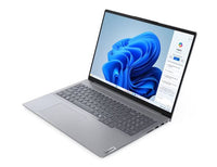 LENOVO ThinkBook 16 G7 16" WUXGA AMD Ryzen R7-7735HS 16GB DDR5 512GB SSD Windows 11 PRO AMD 660M GPU Thunderbolt Fingerprint 1yr OS 1.7kg ~i7 - Image 3