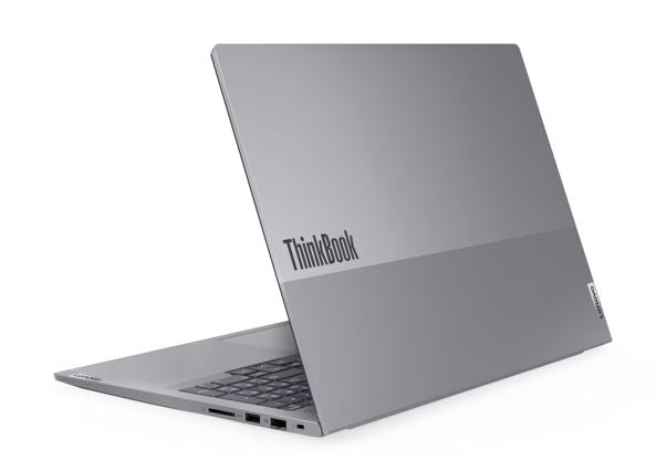 LENOVO ThinkBook 16 G7 16" WUXGA AMD Ryzen R7-7735HS 16GB DDR5 512GB SSD Windows 11 PRO AMD 660M GPU Thunderbolt Fingerprint 1yr OS 1.7kg ~i7 - Image 4