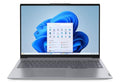 LENOVO ThinkBook 16 G7 16" WUXGA AMD Ryzen R7-7735HS 16GB DDR5 512GB SSD Windows 11 PRO AMD 680M GPU Thunderbolt Fingerprint 1yr OS 1.7kg ~i7 - Image 1