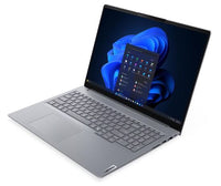 LENOVO ThinkBook 16 G9 16" WUXGA AMD Ryzen R7-250 32GB DDR5 512GB SSD Windows 11 PRO Radeon 760M GPU Thunderbolt Fingerprint 1YROS 1.7kg - Image 3