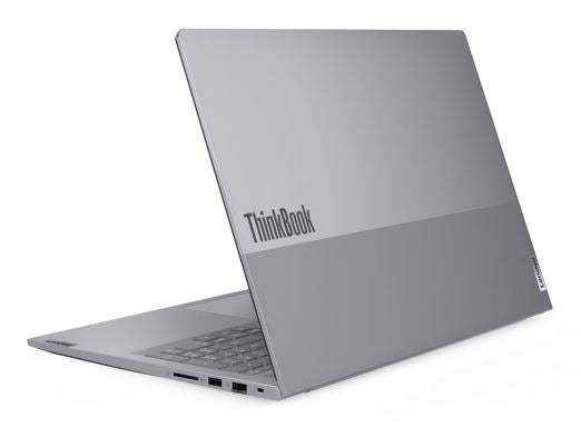 LENOVO ThinkBook 16 G9 16" WUXGA AMD Ryzen R7-250 32GB DDR5 512GB SSD Windows 11 PRO Radeon 760M GPU Thunderbolt Fingerprint 1YROS 1.7kg - Image 4