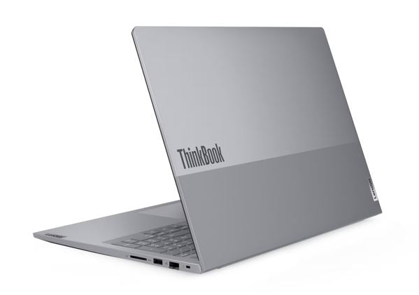 LENOVO ThinkBook 16 G8 16" WUXGA Intel U5-135H 16GB DDR5 512GB SSD WIN 11 PRO Intel GPU AI PC NPU 12 TOPS Thunderbolt Fingerprint 1yr OS 1.7kg ~i5 - Image 4