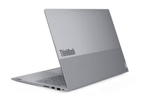 LENOVO ThinkBook 16 G8 16" WUXGA Intel U5-225U 16GB DDR5 512GB SSD WIN 11 PRO Intel GPU AI PC NPU 12 TOPS Thunderbolt Fingerprint 1yr OS 1.7kg ~i5 - Image 4