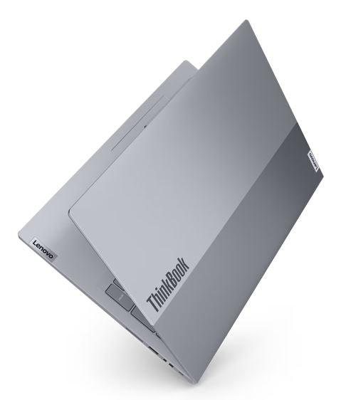 LENOVO ThinkBook 16 G8 16" WUXGA Intel U5-225U 32GB DDR5 512GB SSD WIN 11 PRO Intel GPU AI PC NPU 12 TOPS Thunderbolt Fingerprint 1yr OS 1.7kg ~i5 - Image 4