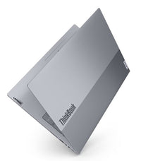 LENOVO ThinkBook 16 G8 16" WUXGA Intel U5-225U 32GB DDR5 512GB SSD WIN 11 PRO Intel GPU AI PC NPU 12 TOPS Thunderbolt Fingerprint 1yr OS 1.7kg ~i5 - Image 4