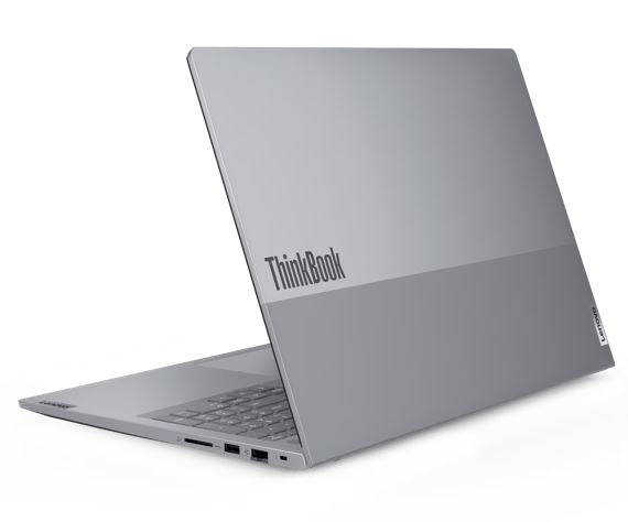 LENOVO ThinkBook 16 G8 16" WUXGA Intel U7-255H 32GB DDR5 512GB SSD WIN 11 PRO Arc 140T GPU AI PC 13 TOPS Thunderbolt 1yr OS 1.7kg ~21MS0003AU i7 - Image 4