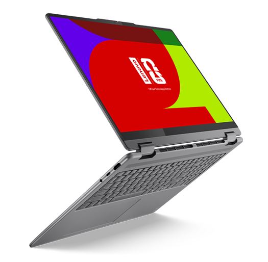 LENOVO Yoga 7i 2-in-1 G5 16" WUXGA TOUCH Intel U5-226V 16GB DDR5 512GB SSD Windows 11 HOME Intel GPU PEN Thunderbolt Fingerprint 1YR OS 2kg - Image 5