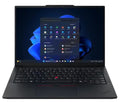LENOVO ThinkPad E14 G7 14" WUXGA Intel Core 5-210H 16GB DDR5 512GB SSD Windows 11 Pro Intel GPU NPU 11 TOPS 1yr OS 1.3kg ~i5 - Image 1