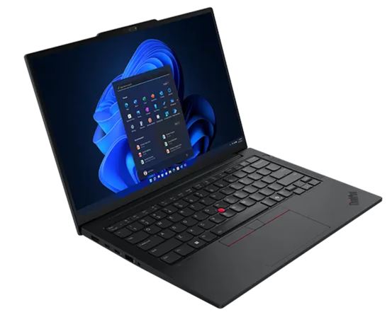 LENOVO ThinkPad E14 G7 14" WUXGA Intel Core 5-210H 16GB DDR5 512GB SSD Windows 11 Pro Intel GPU NPU 11 TOPS 1yr OS 1.3kg ~i5 - Image 2