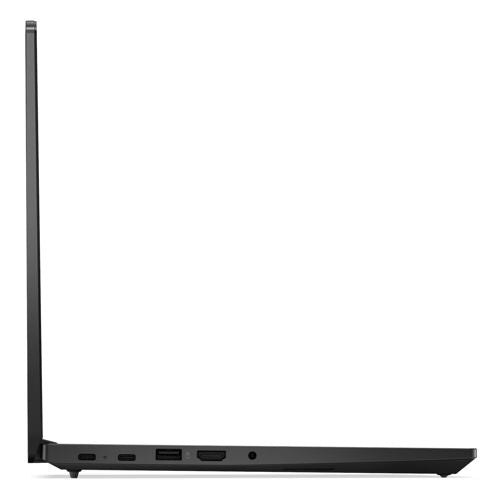 LENOVO ThinkPad E14 G6 14" WUXGA AMD Ryzen R7-7735HS 16GB DDR5 512GB SSD WIN 11 PRO AMD Radeon 680M GPU Thunderbolt Fingerprint 1YOS 1.4kg ~i7 - Image 2