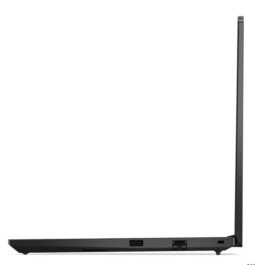 LENOVO ThinkPad E14 G6 14" WUXGA AMD Ryzen R7-7735HS 16GB DDR5 512GB SSD WIN 11 PRO AMD Radeon 680M GPU Thunderbolt Fingerprint 1YOS 1.4kg ~i7 - Image 3