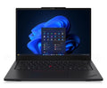 LENOVO ThinkPad L13 G6 13.3" WUXGA IR Intel U7-255U 16GB DDR5 512GB SSD Intel Integrated GPU Windows 11 Pro NPU 12 TOPS 3yr OS 1.3kg - Image 1