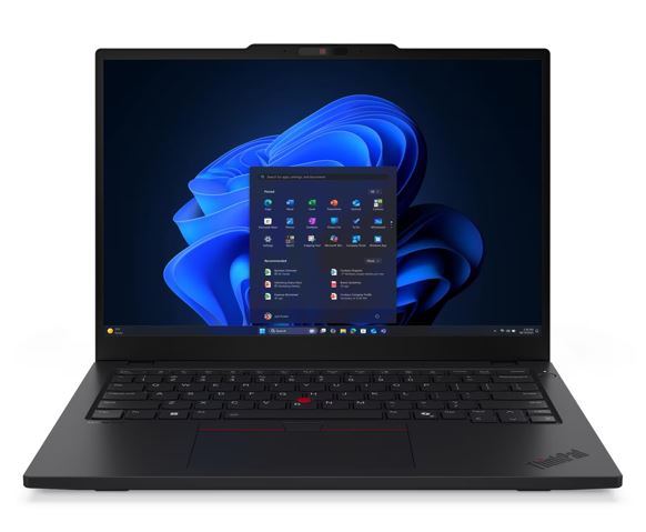 LENOVO ThinkPad L13 G6 13.3" WUXGA IR Intel U7-255U 16GB DDR5 512GB SSD Intel Integrated GPU Windows 11 Pro NPU 12 TOPS 3yr OS 1.3kg - Image 1