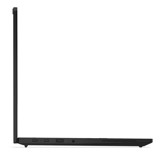 LENOVO ThinkPad L13 G6 13.3" WUXGA IR Intel U7-255U 16GB DDR5 512GB SSD Intel Integrated GPU Windows 11 Pro NPU 12 TOPS 3yr OS 1.3kg - Image 2