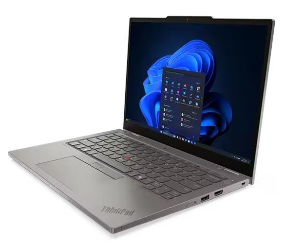 LENOVO ThinkPad L13 Yoga G6 13.3" WUXGA TOUCH IR AMD R5-215 16GB DDR5 512GB SSD Radeon 740M GPU WIN 11 Pro NPU 11 TOPS 3yr OS 1.3kg - Image 4