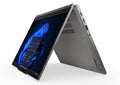 LENOVO ThinkPad L13 Yoga G6 13.3" WUXGA TOUCH IR AMD R7-250 32GB DDR5 512GB SSD Radeon 780M GPU WIN 11 Pro NPU 16 TOPS 3yr OS 1.3kg ~i7 - Image 1