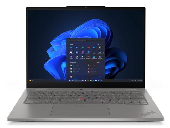 LENOVO ThinkPad L13 Yoga G6 13.3" WUXGA TOUCH IR AMD R7-250 32GB DDR5 512GB SSD Radeon 780M GPU WIN 11 Pro NPU 16 TOPS 3yr OS 1.3kg - Image 2