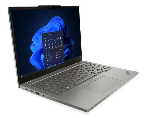LENOVO ThinkPad L13 Yoga G6 13.3" WUXGA TOUCH IR AMD R7-250 32GB DDR5 512GB SSD Radeon 780M GPU WIN 11 Pro NPU 16 TOPS 3yr OS 1.3kg - Image 4
