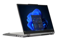 LENOVO ThinkPad L13 Yoga G6 13.3" WUXGA TOUCH IR Intel U7-255U 32GB DDR5 512GB SSD Intel Integrated GPU WIN 11 Pro NPU 12 TOPS 3yr OS 1.3kg - Image 2
