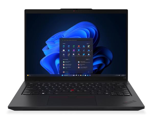 LENOVO ThinkPad L14 G6 14" WUXGA IR AMD R5-340 16GB DDR5 512GB SSD Radeon 840M GPU Windows 11 Pro NPU 50 TOPS 3yr OS 1.4kg ~i5 - Image 5