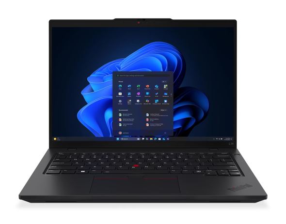 LENOVO ThinkPad L14 G6 14" WUXGA IR AMD R5-340 32GB DDR5 512GB SSD Radeon 840M GPU Windows 11 Pro NPU 50 TOPS 3yr OS 1.4kg ~i5