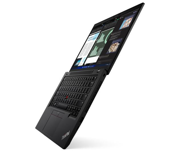 LENOVO ThinkPad L14 G6 14" WUXGA IR AMD R7-350 16GB DDR5 512GB SSD Radeon 860M GPU Windows 11 Pro NPU 50 TOPS 3yr OS 1.4kg ~21SE001KAU i7 - Image 2