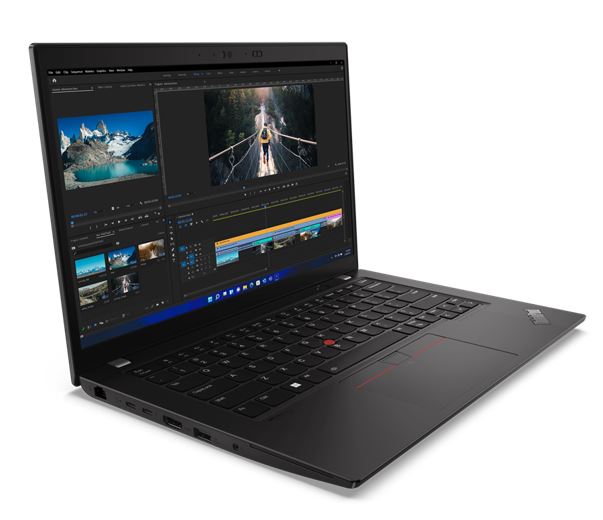 LENOVO ThinkPad L14 G6 14" WUXGA IR AMD R7-350 16GB DDR5 512GB SSD Radeon 860M GPU Windows 11 Pro NPU 50 TOPS 3yr OS 1.4kg ~21SE001KAU i7 - Image 3