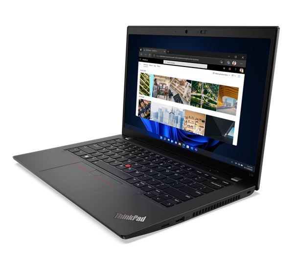 LENOVO ThinkPad L14 G6 14" WUXGA IR AMD R7-350 16GB DDR5 512GB SSD Radeon 860M GPU Windows 11 Pro NPU 50 TOPS 3yr OS 1.4kg ~21SE001KAU i7 - Image 4