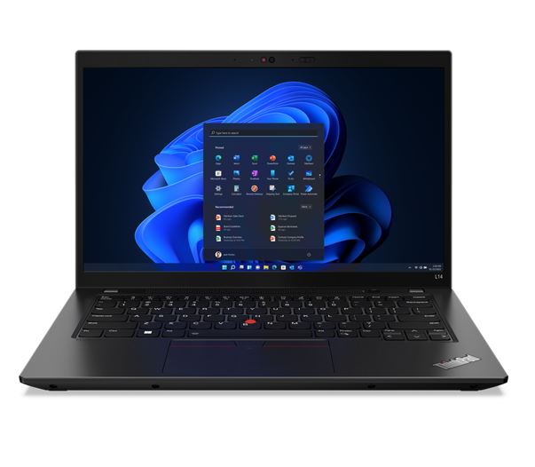 LENOVO ThinkPad L14 G6 14" WUXGA IR AMD R7-350 16GB DDR5 512GB SSD Radeon 860M GPU Windows 11 Pro NPU 50 TOPS 3yr OS 1.4kg ~21SE001KAU i7 - Image 1