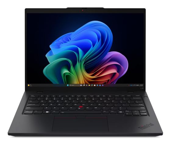 LENOVO ThinkPad L14 G7 14" WUXGA AMD Ryzen PRO R7‑450 32GB DDR5 512GB SSD WIN 11 PRO Radeon 860M GPU Copilot+ PC 50 TOPS 3yr PREM 1.4kg - Image 1