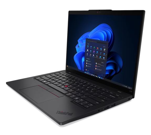 LENOVO ThinkPad L14 G6 14" WUXGA IR Intel U7-255U 32GB DDR5 512GB SSD Intel Integrated GPU Windows 11 Pro NPU 12 TOPS 3yr OS 1.4kg - Image 2