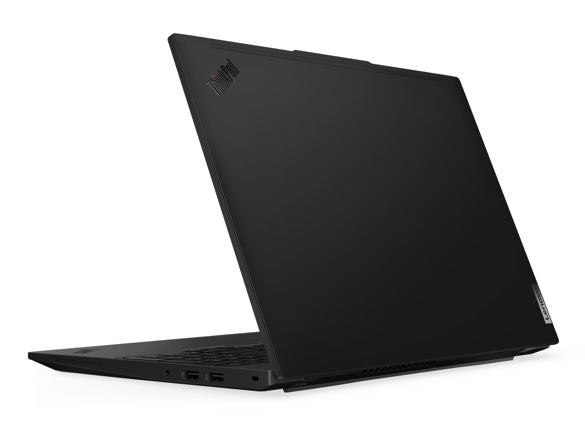LENOVO ThinkPad L16 G2 16" WUXGA IR AMD R5-215 16GB DDR5 512GB SSD Windows 11 Pro Radeon 740M GPU NPU 11 TOPS 3yr OS - Image 4