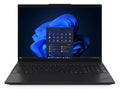 LENOVO ThinkPad L16 G2 16" WUXGA IR AMD R5-340 16GB DDR5 512GB SSD Windows 11 Pro Radeon 840M GPU NPU 50 TOPS 3yr OS 1.7kg - Image 1