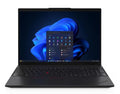 LENOVO ThinkPad L16 G2 16" WUXGA IR AMD R5-340 32GB DDR5 512GB SSD Windows 11 Pro Radeon 840M GPU NPU 50 TOPS 3yr OS 1.7kg - Image 1