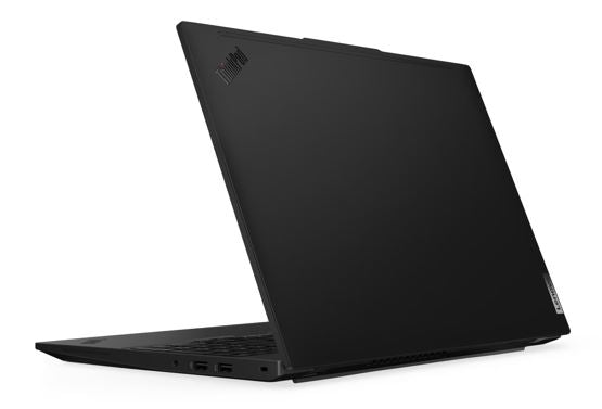 LENOVO ThinkPad L16 G2 16" WUXGA IR AMD R5-340 32GB DDR5 512GB SSD Windows 11 Pro Radeon 840M GPU NPU 50 TOPS 3yr OS 1.7kg - Image 4