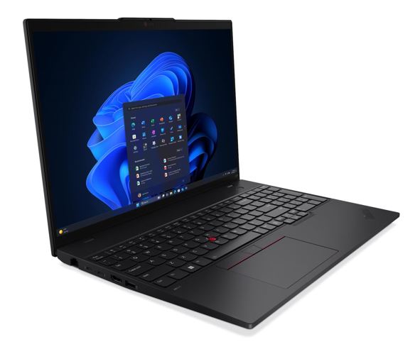 LENOVO ThinkPad L16 G2 16" WUXGA IR AMD R7-350 32GB DDR5 512GB SSD Windows 11 Pro Radeon 860M GPU NPU 50 TOPS 3yr OS 1.7kg ~i7 - Image 3