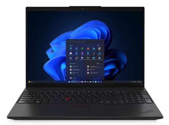 LENOVO ThinkPad L16 G2 16" WUXGA IR AMD R7-350 32GB DDR5 512GB SSD Windows 11 Pro Radeon 860M GPU NPU 50 TOPS 3yr OS 1.7kg ~i7 - Image 5