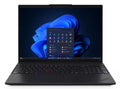 LENOVO ThinkPad L16 G2 16" WUXGA IR AMD R7-350 32GB DDR5 512GB SSD Windows 11 Pro Radeon 860M GPU NPU 50 TOPS 3yr OS 1.7kg ~i7 - Image 1