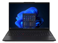 LENOVO ThinkPad L16 G2 16" WUXGA IR AMD R7-350 32GB DDR5 512GB SSD Windows 11 Pro Radeon 860M GPU NPU 50 TOPS 3yr OS 1.7kg ~i7 - Image 1