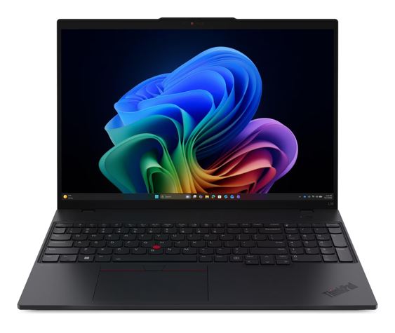 LENOVO ThinkPad L16 G3 16" WUXGA Intel U5‑325 16GB LPDDR5X 512GB SSD WIN 11 PRO Intel GPU Copilot+ PC 47 TOPS 3yr PREM 1.6kg - Image 5
