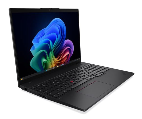 LENOVO ThinkPad L16 G3 16" WUXGA Intel U5‑325 16GB LPDDR5X 512GB SSD WIN 11 PRO Intel GPU Copilot+ PC 47 TOPS 3yr PREM 1.6kg - Image 2